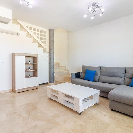 Apartamento En Puerto Rico Mogán Dış mekan fotoğraf