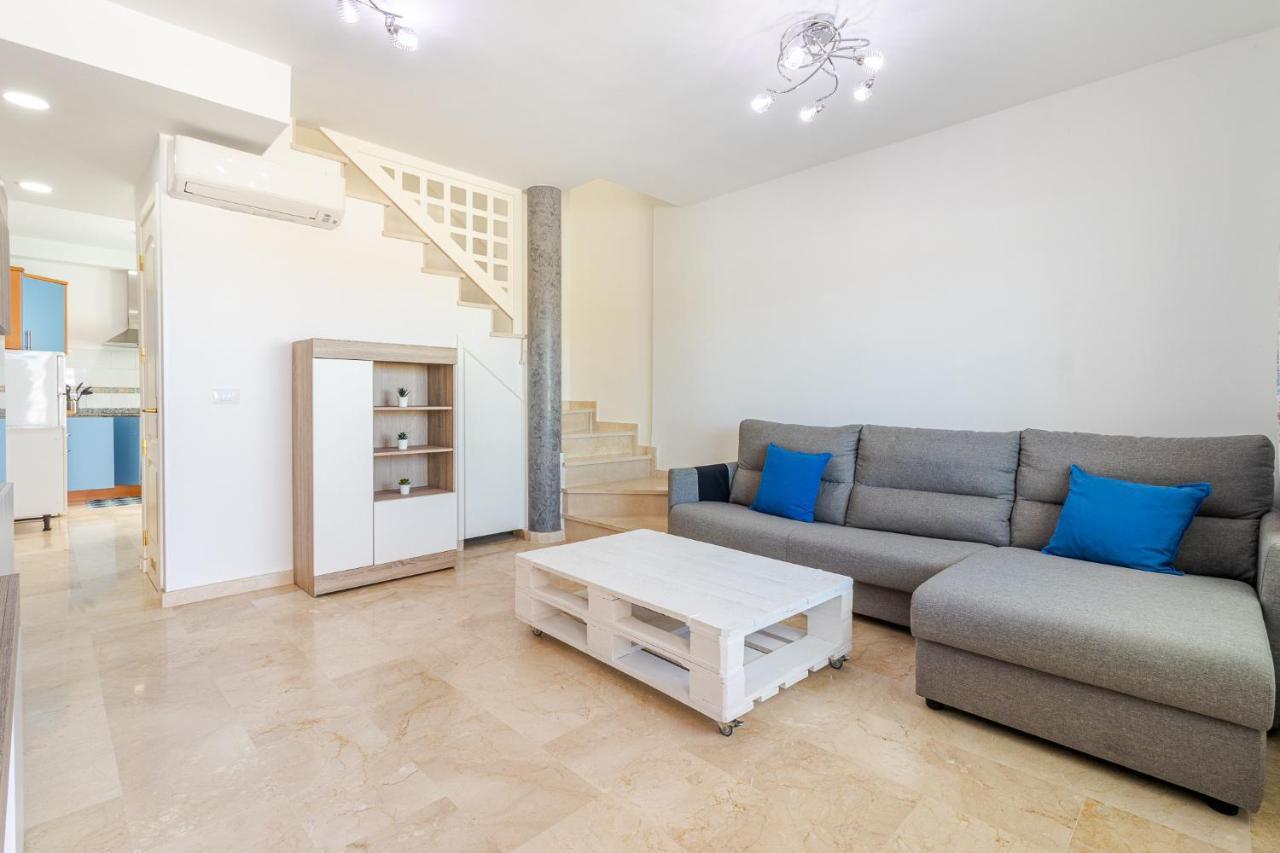 Apartamento En Puerto Rico Mogán Dış mekan fotoğraf