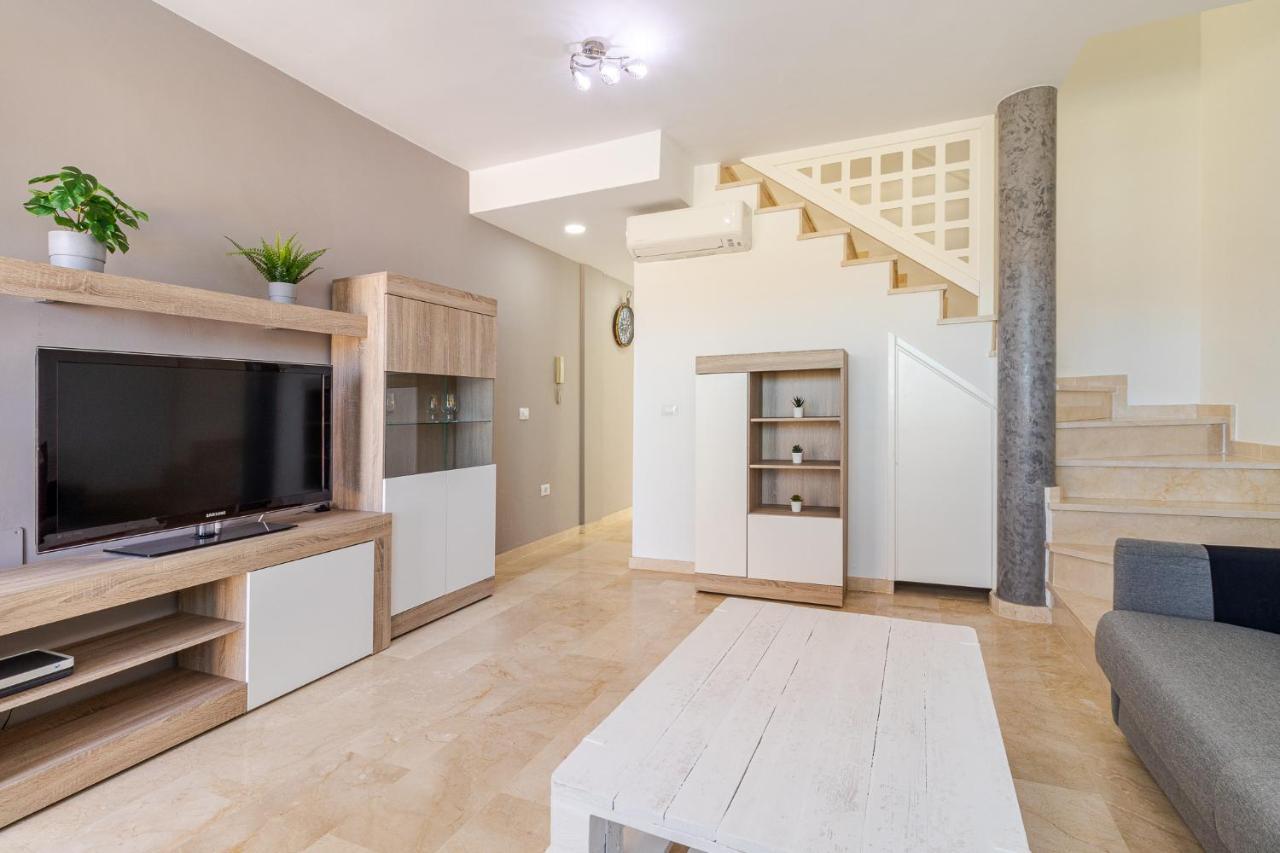 Apartamento En Puerto Rico Mogán Dış mekan fotoğraf