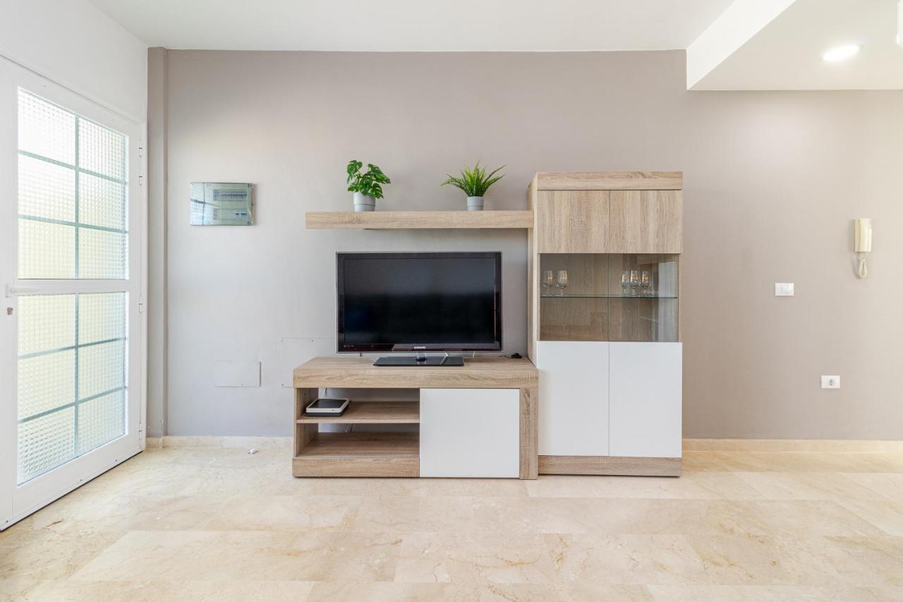 Apartamento En Puerto Rico Mogán Dış mekan fotoğraf