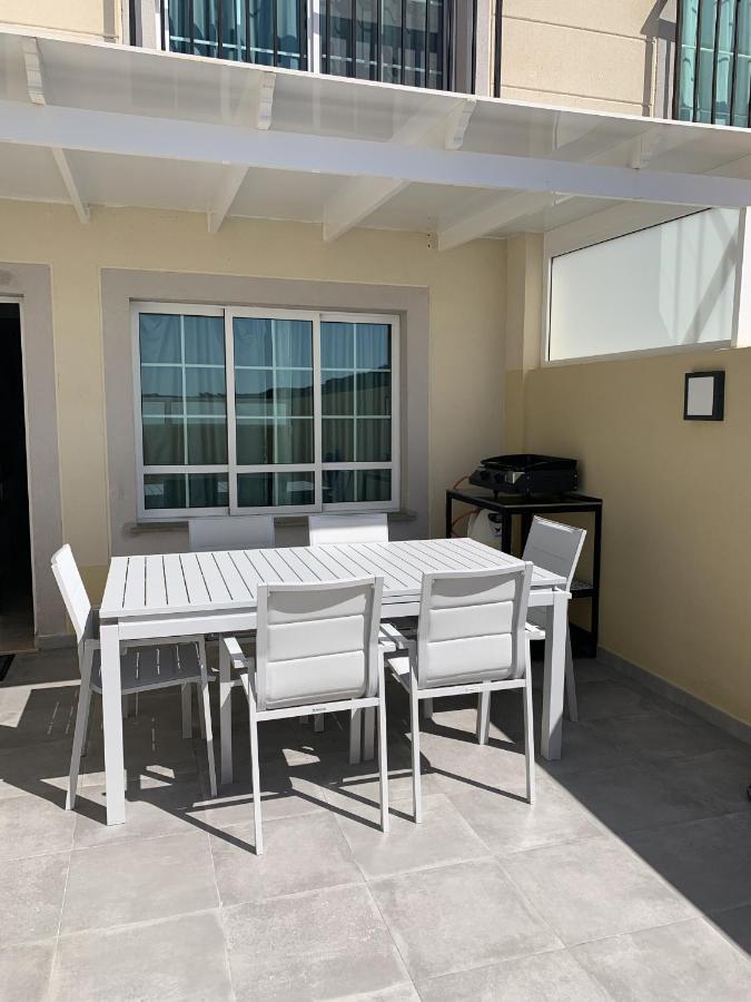 Apartamento En Puerto Rico Mogán Dış mekan fotoğraf