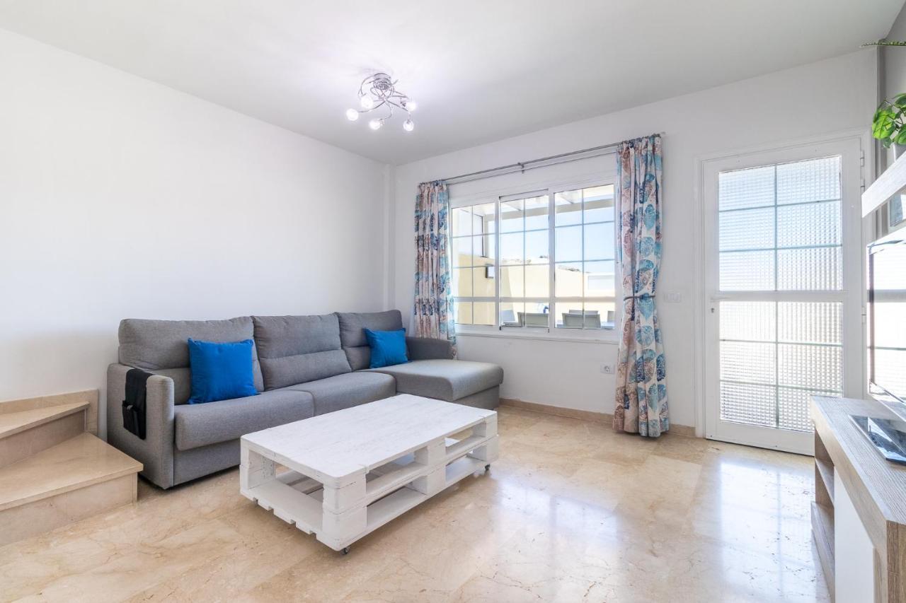 Apartamento En Puerto Rico Mogán Dış mekan fotoğraf
