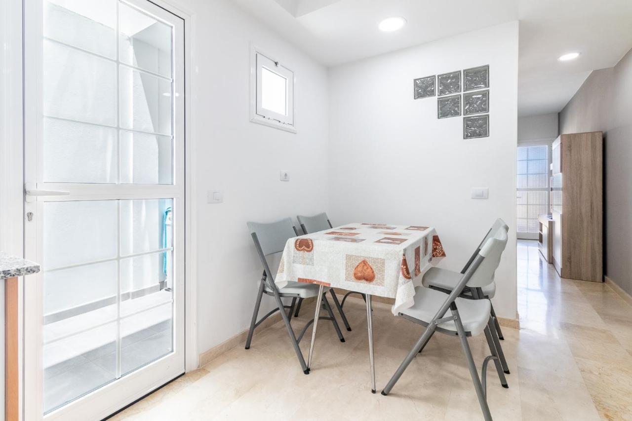 Apartamento En Puerto Rico Mogán Dış mekan fotoğraf