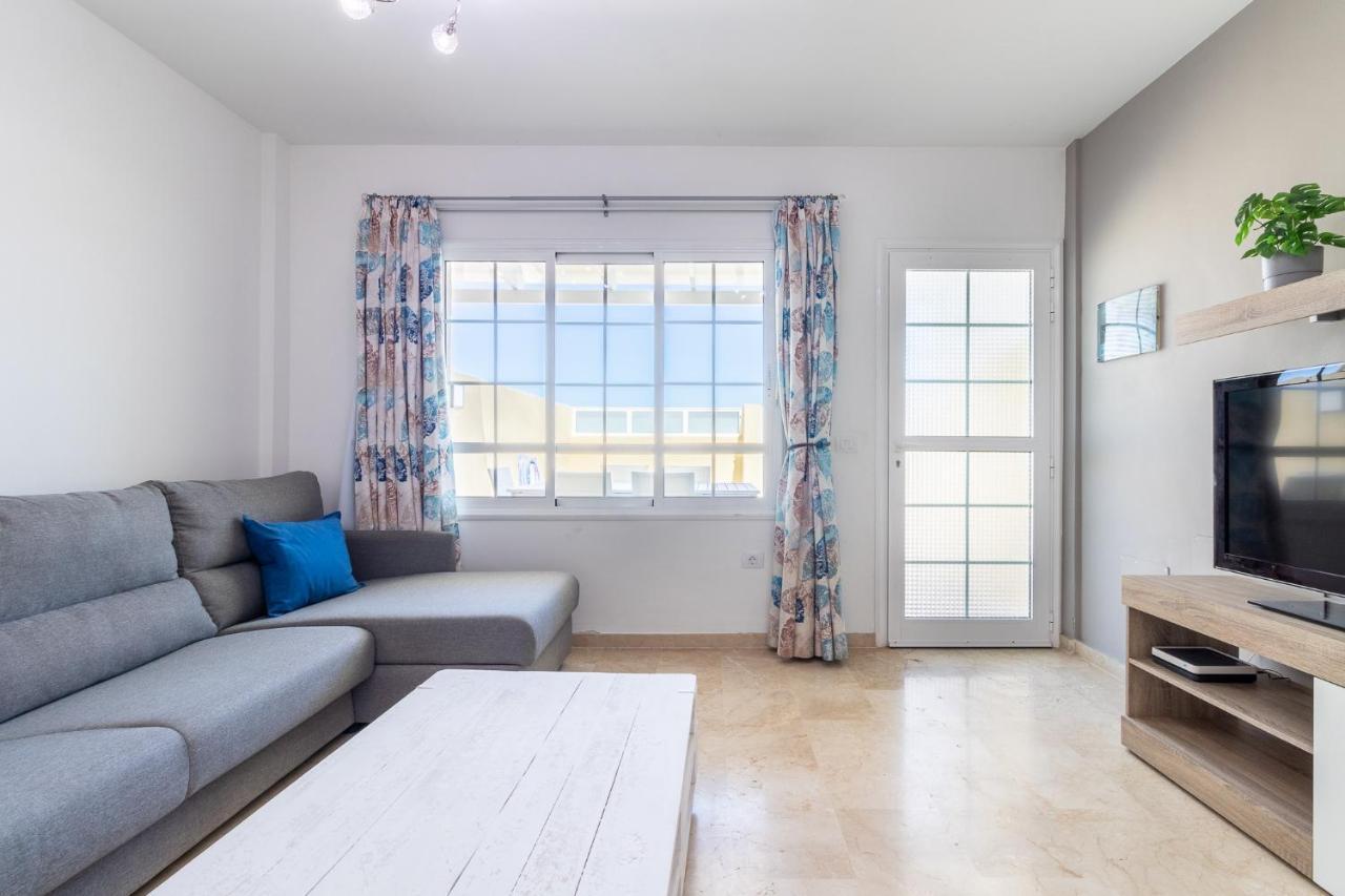 Apartamento En Puerto Rico Mogán Dış mekan fotoğraf