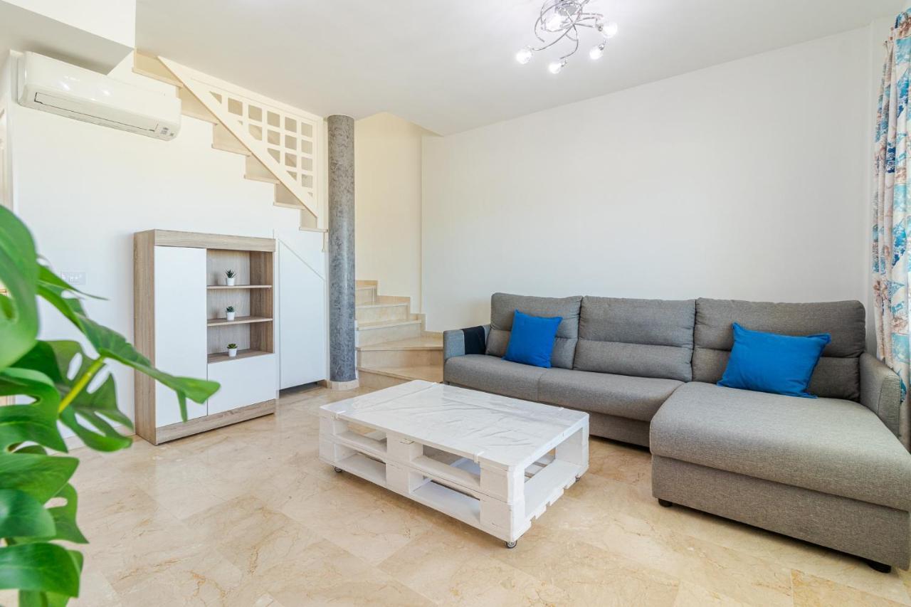 Apartamento En Puerto Rico Mogán Dış mekan fotoğraf