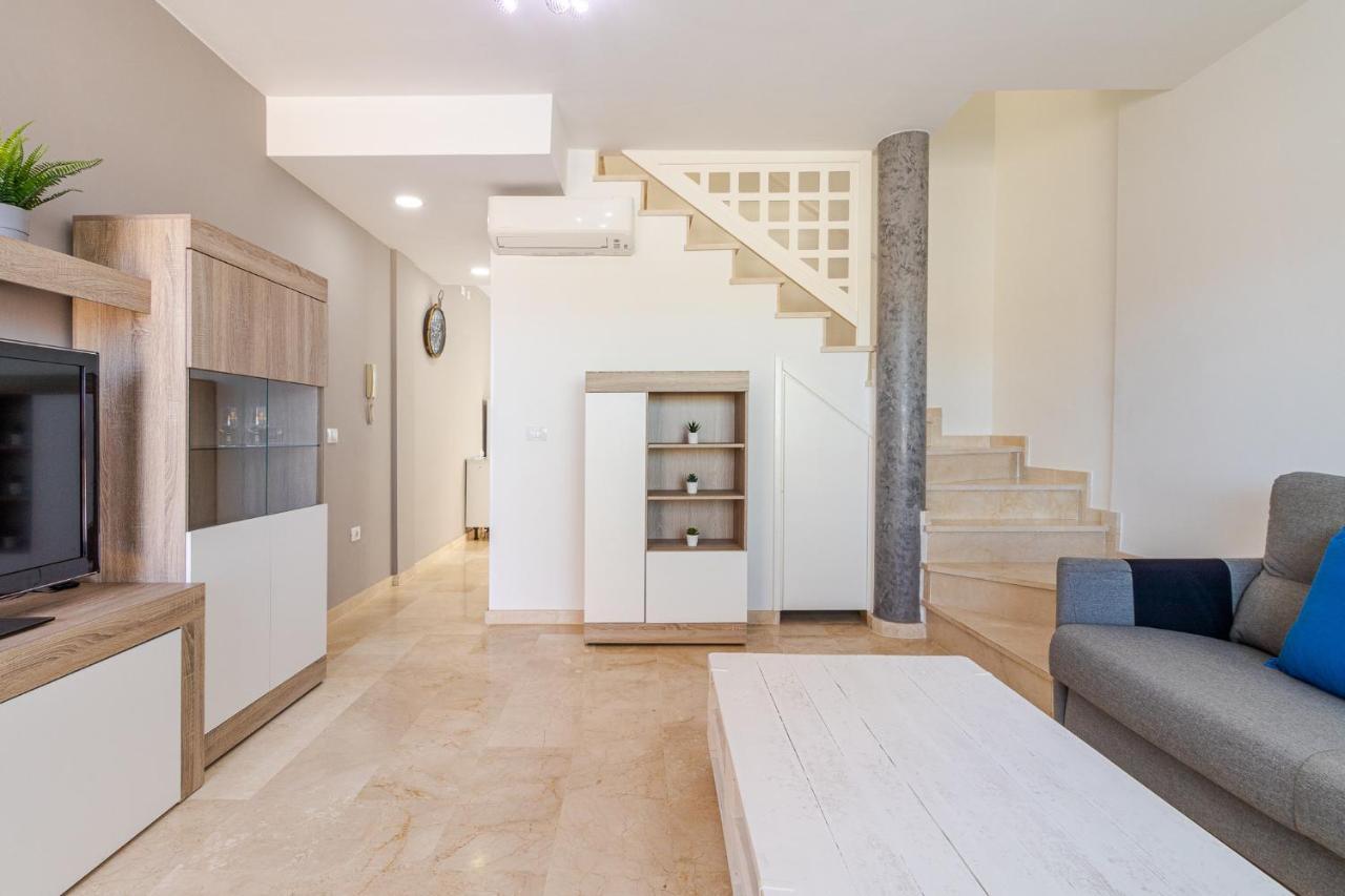 Apartamento En Puerto Rico Mogán Dış mekan fotoğraf