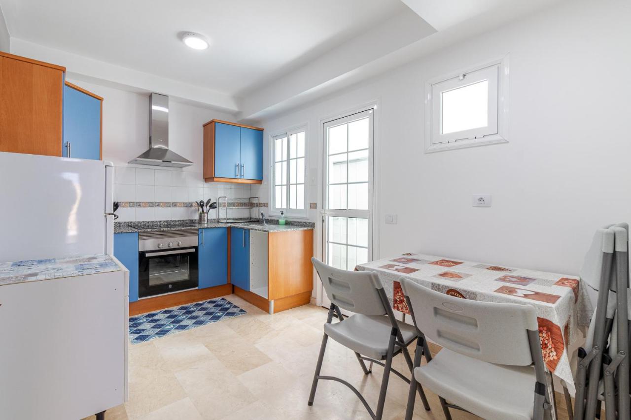 Apartamento En Puerto Rico Mogán Dış mekan fotoğraf