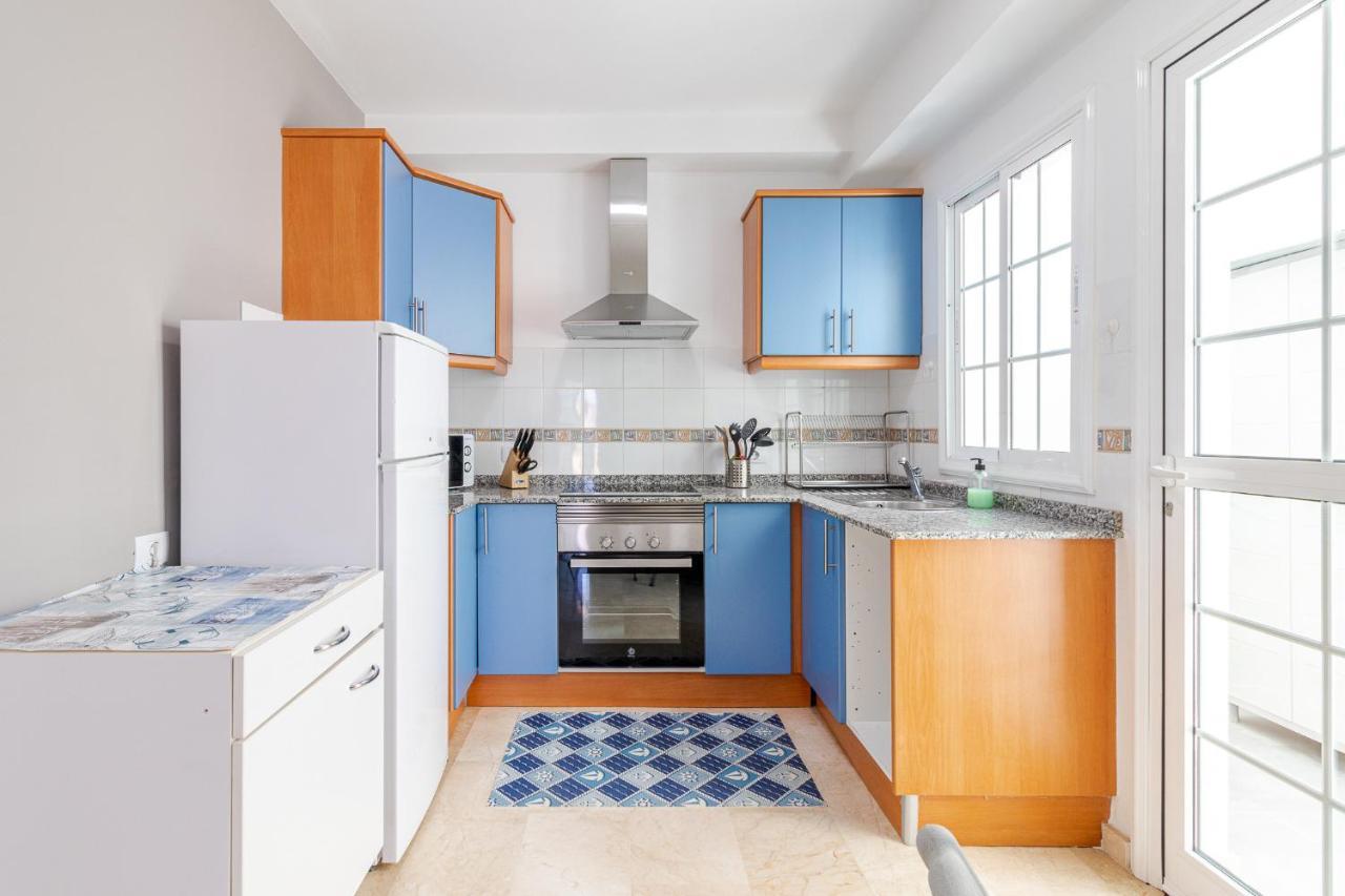Apartamento En Puerto Rico Mogán Dış mekan fotoğraf