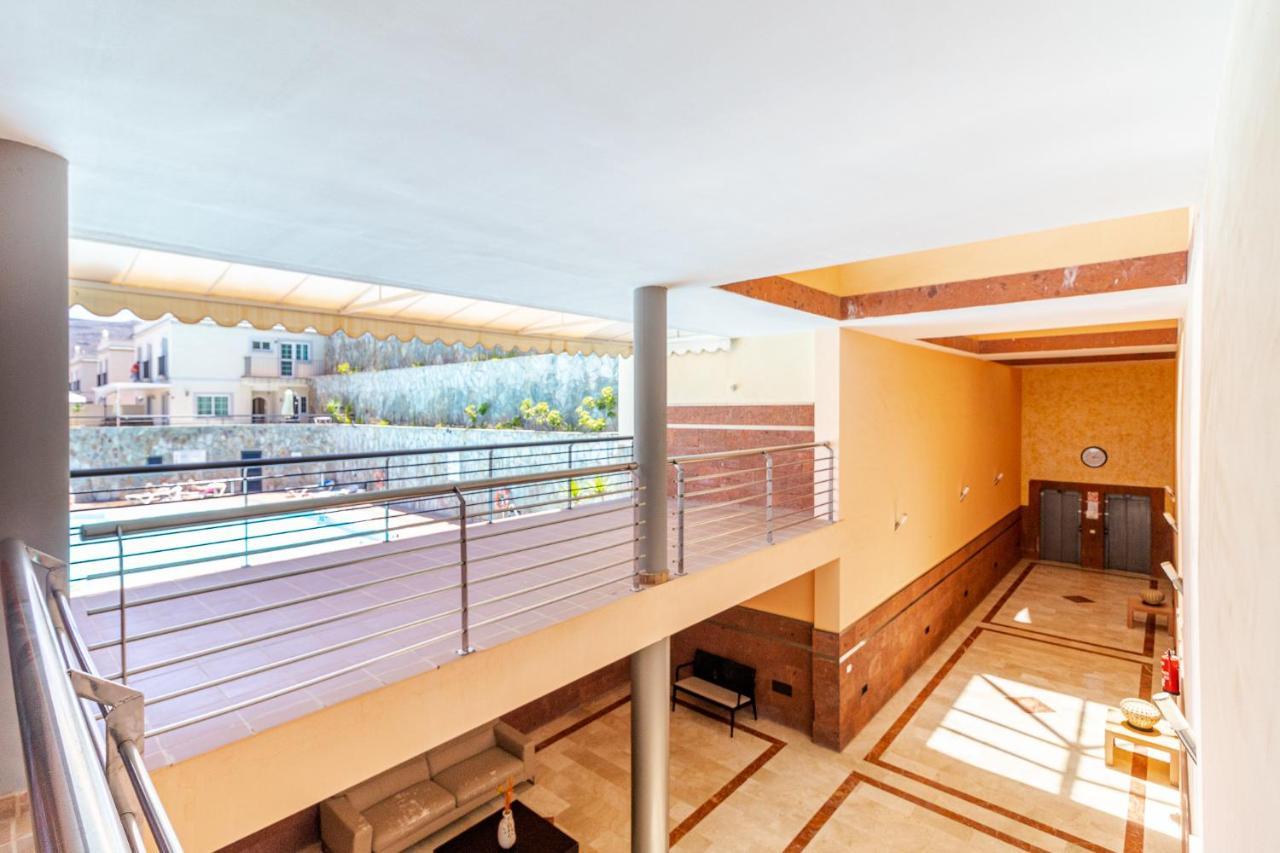 Apartamento En Puerto Rico Mogán Dış mekan fotoğraf