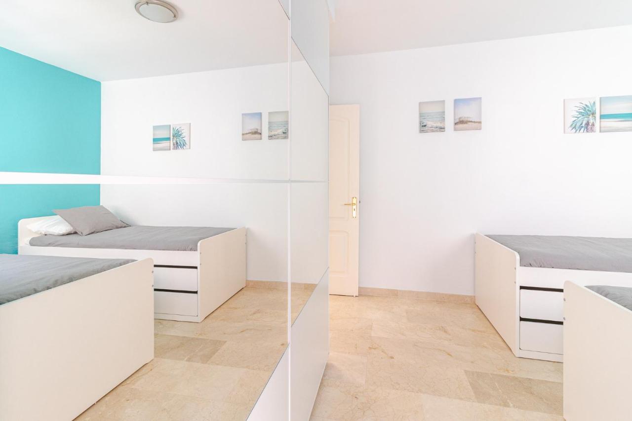 Apartamento En Puerto Rico Mogán Dış mekan fotoğraf