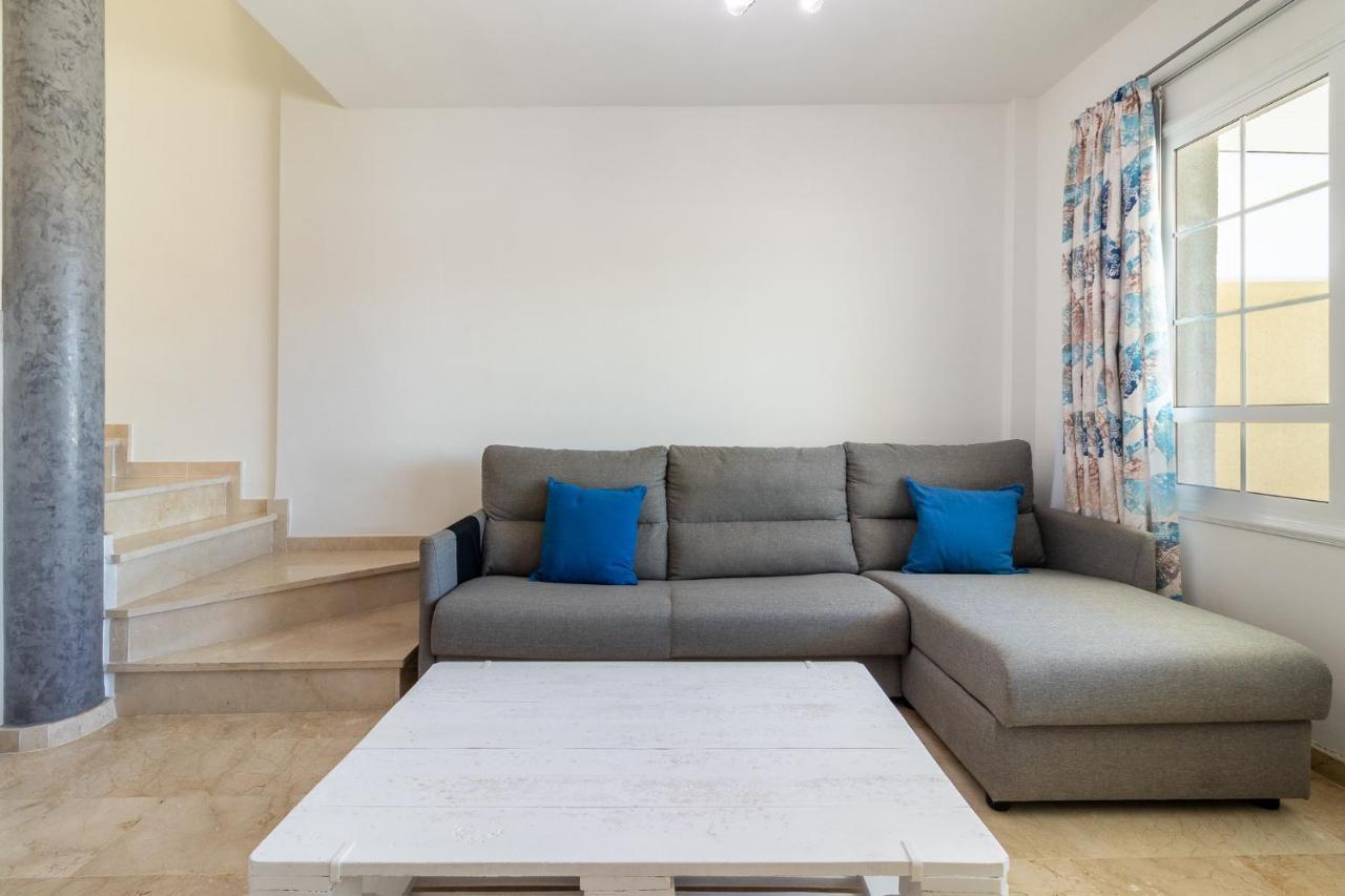 Apartamento En Puerto Rico Mogán Dış mekan fotoğraf