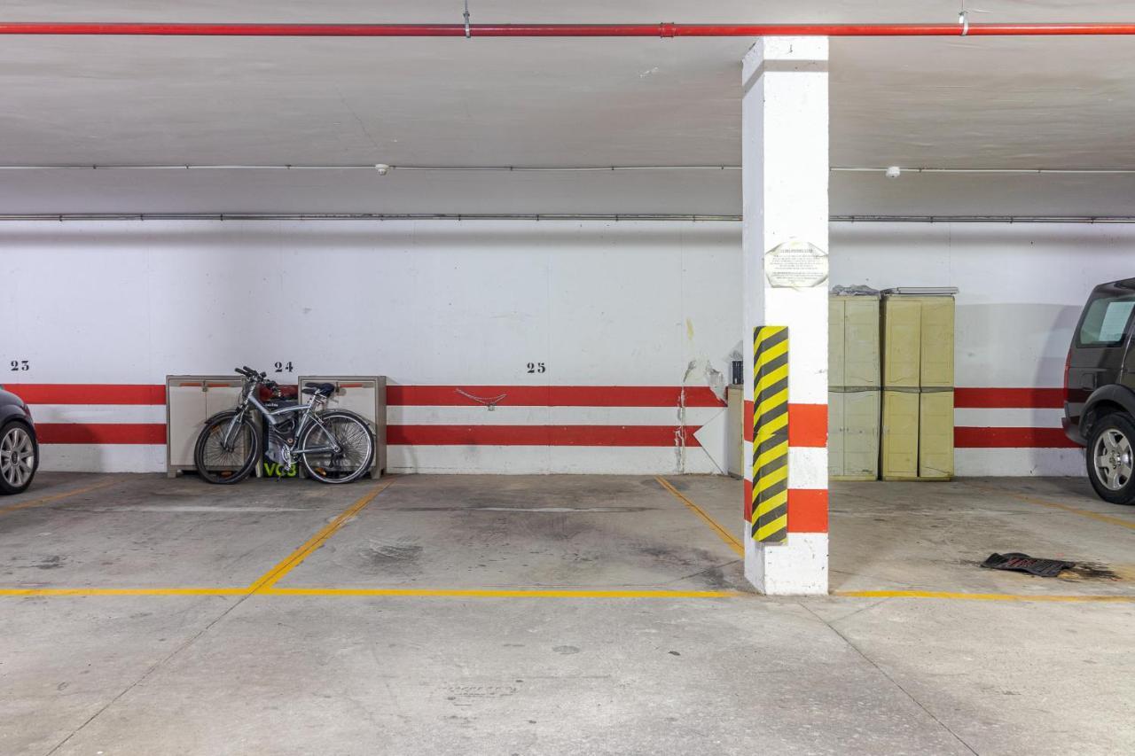 Apartamento En Puerto Rico Mogán Dış mekan fotoğraf