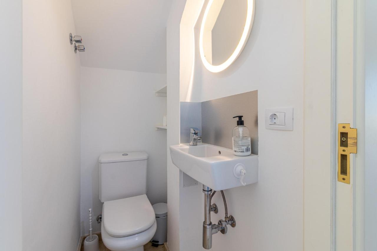 Apartamento En Puerto Rico Mogán Dış mekan fotoğraf