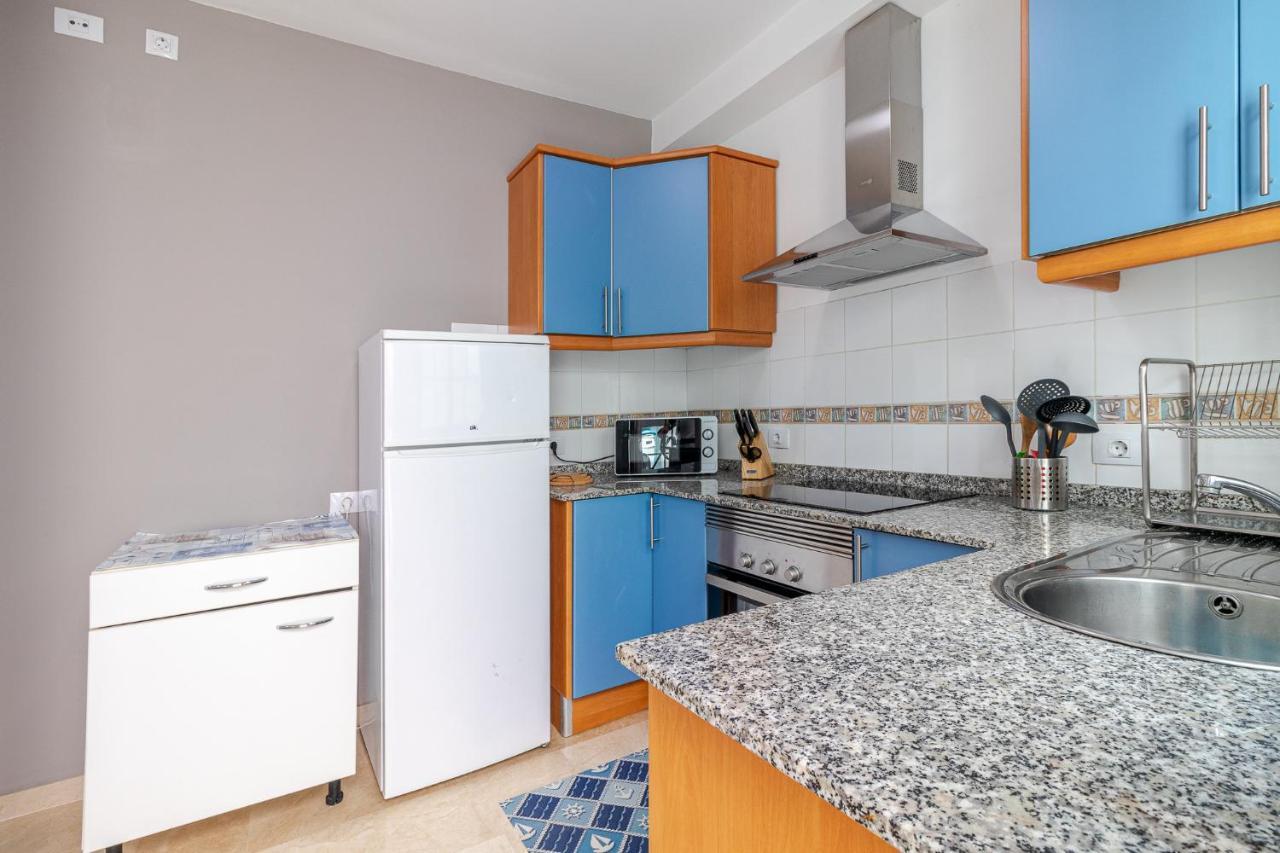 Apartamento En Puerto Rico Mogán Dış mekan fotoğraf