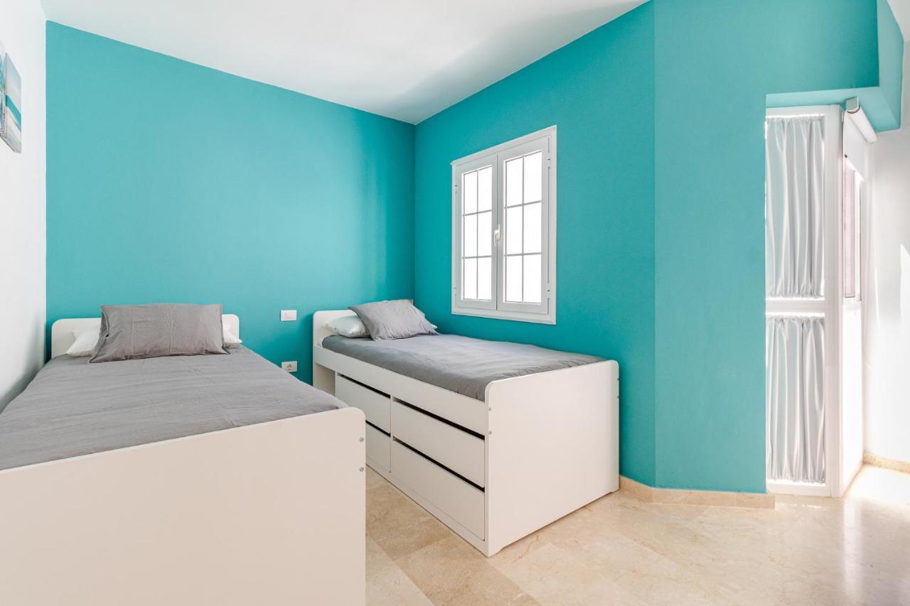 Apartamento En Puerto Rico Mogán Dış mekan fotoğraf